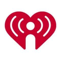 iHeartRadio logo